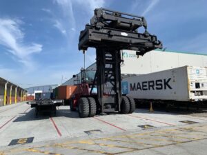 DGAP-News: AmeraMex International Announces Sales of Heavy Equipment Totaling Approximately $ 870,000 (AMMX)