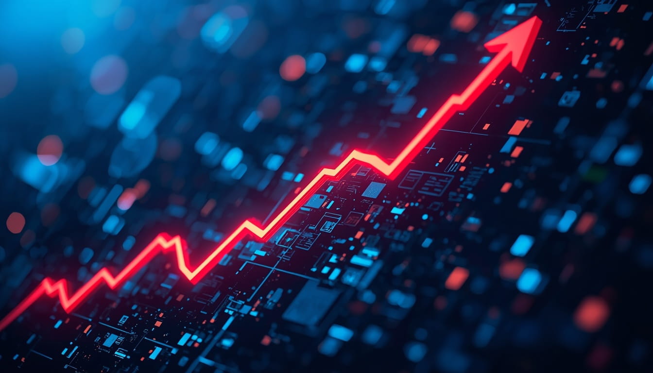 Stock Market Outlook Shifts as Earnings Strength Counters Economic Uncertainty